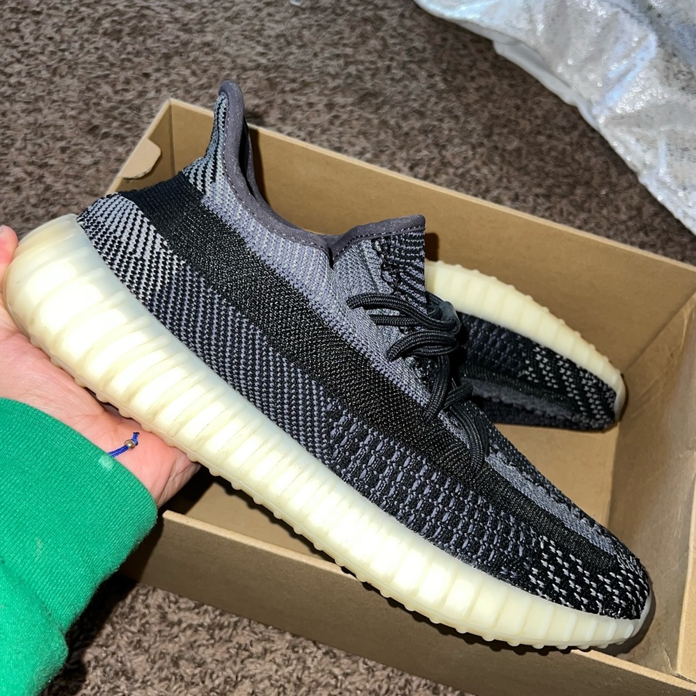 Authentic Yeezy Boost 350